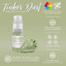 Olive Green Tinker Dust® Glitter | 4g Spray Pump Wholesale-Wholesale_Tinker Dust_Mini Pumps-bakell