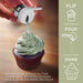 Olive Green Tinker Dust® Glitter Private Label-Private Label_Tinker Dust-bakell