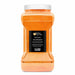 Orange Brew Glitter for Sports & Energy Drinks | Bakell