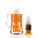 Orange Brew Glitter® Spray Pump Wholesale-Wholesale_Case_Brew Glitter Pump-bakell