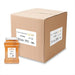 Buy Wholesale Orange Natural Edible Dust | Bakell