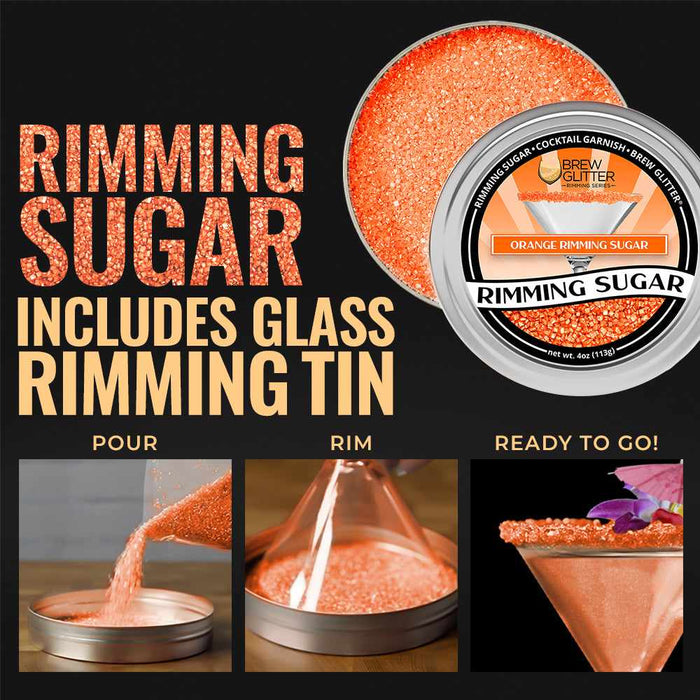 Orange Rimming Sugar-B2C_Rimming Sugar-bakell