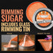 Orange Rimming Sugar-B2C_Rimming Sugar-bakell