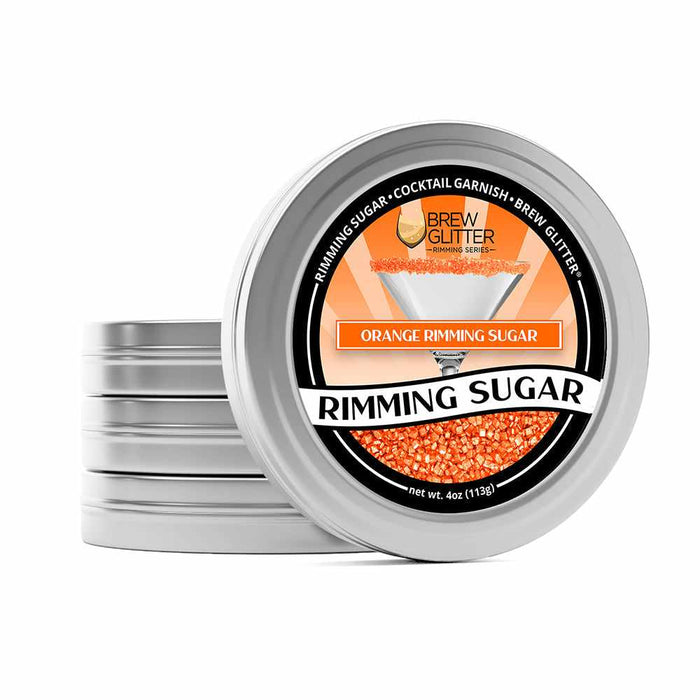 Orange Rimming Sugar-B2C_Rimming Sugar-bakell
