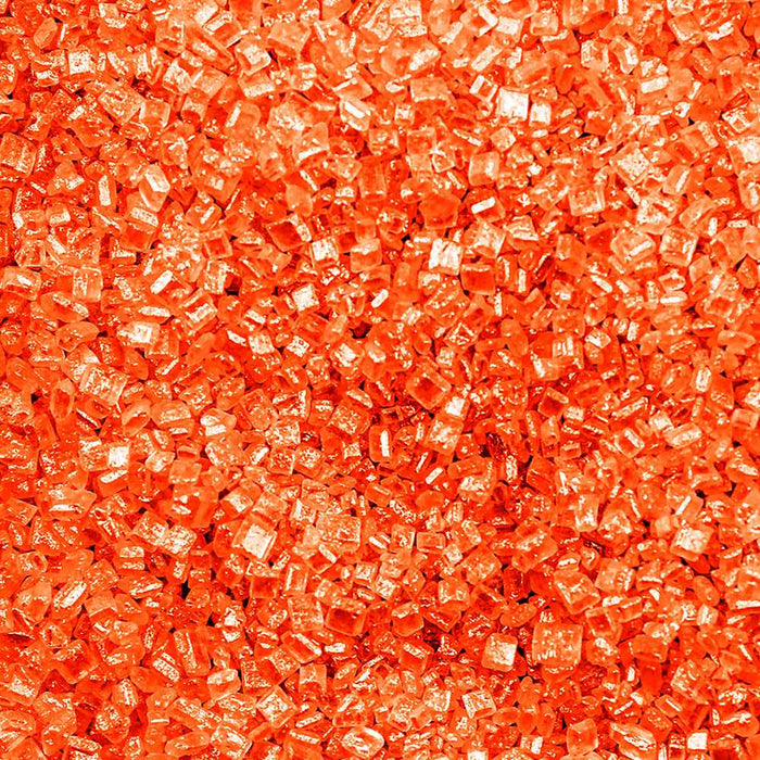 Orange Sugar Sand-B2C_Sprinkles_Sugar Sand-bakell