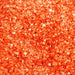 Orange Sugar Sand-B2C_Sprinkles_Sugar Sand-bakell