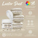 Pale Gold Luster Dust Private Label-Private Label_Luster Dust-bakell