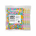 Pastel Donut Edible Sprinkles – Krazy Sprinkles® Bakell.com