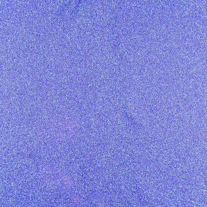 Pastel purple rainbow ultrafine iridescent craft glitter, premium polyester Dazzler Dust.