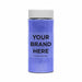 Pastel Purple Rainbow Ultrafine Iridescent Craft Glitter Dazzler Dust | Private Label | Premium Polyester Non-Toxic | Bakell-Private Label_Dazzler Dust-bakell