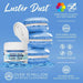 Patriot Blue Luster Dust Private Label-Private Label_Luster Dust-bakell