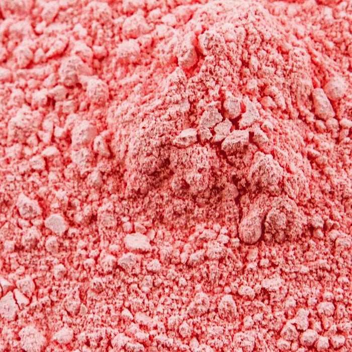 Patriot Red Edible Luster Dust | FDA Approved & Kosher Pareve | Bakell.com