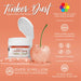 Peach Tinker Dust® Glitter | Bulk Size-Bulk_Tinker Dust-bakell