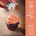 Peach Tinker Dust® Glitter | Private Label-Private Label_Tinker Dust-bakell