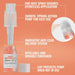 Peach Tinker Edible Glitter Spray 4g Pump | Tinker Dust®-B2C_Tinker Dust_Mini Pump-bakell