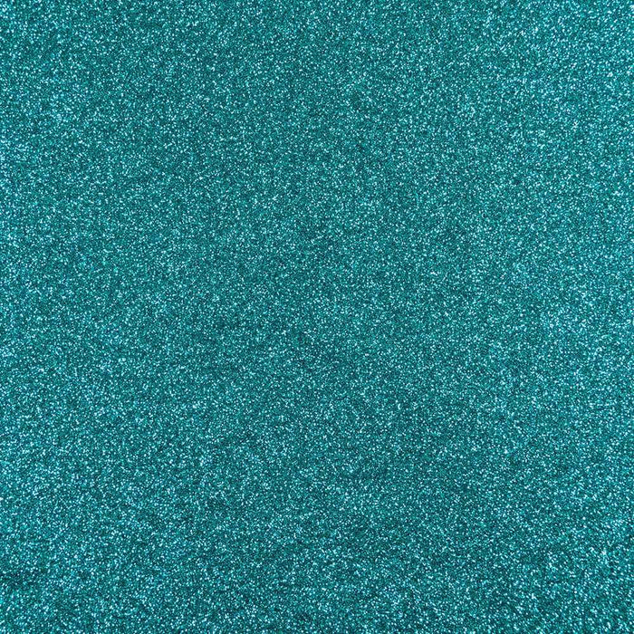 Peacock Green Craft Glitter | Dazzler Dust®-B2C_Dazzler Dust-bakell