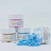 Periwinkle Blue Edible Luster Dust | FDA Approved & Kosher Pareve | Bakell.com