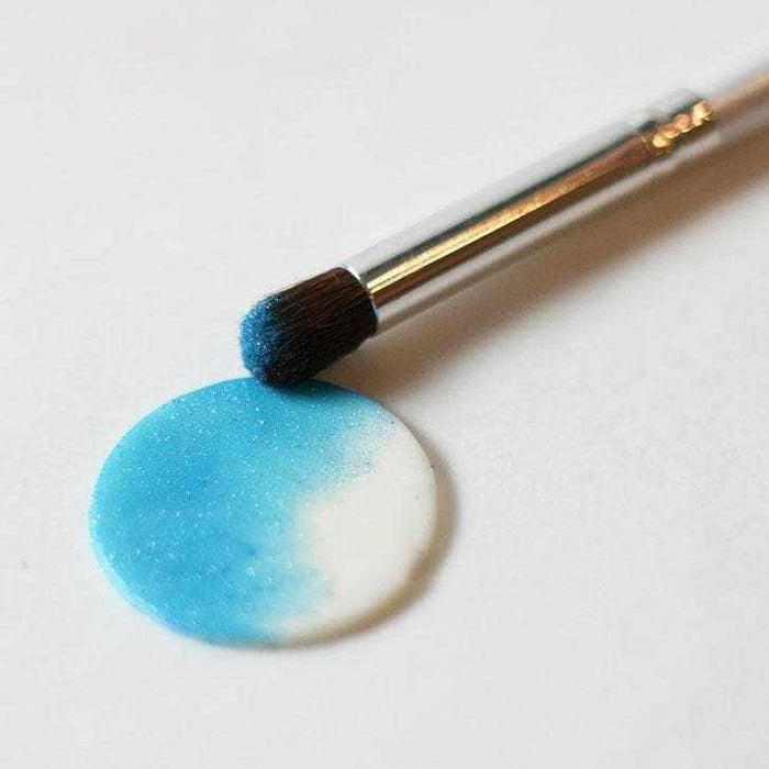 Periwinkle Blue Edible Luster Dust | FDA Approved & Kosher Pareve | Bakell.com