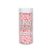 Pink 8mm Sprinkle Beads-Krazy Sprinkles_HalfCup_Google Feed-bakell