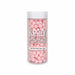 Pink 8mm Sprinkle Beads Wholesale (24 units per/ case) | Bakell