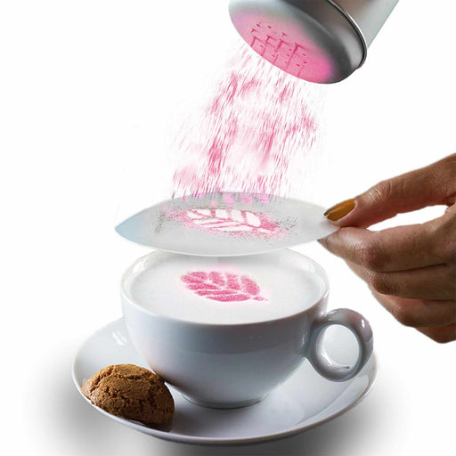Pink Brew Glitter-Latte Glitter-bakell