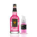 Pink Brew Glitter® Spray Pump Private Label-Private Label_Brew Glitter Pump-bakell