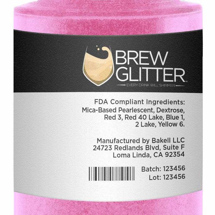 Pink Brew Glitter® Spray Pump Wholesale-Wholesale_Case_Brew Glitter Pump-bakell