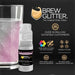 Pink Color Changing Mini Spray | Brew Glitter-B2C_Brew Glitter_Mini Pump-bakell