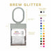 Pink Color Changing Brew Glitter® Necker | Wholesale | Bakell