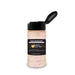 45g bottle of pink iridescent edible Brew Glitter with a black flip-top lid and holographic drink shimmer.