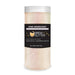 50g container of pink iridescent edible Brew Glitter for drinks with a holographic rainbow effect.