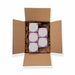 Pink Iridescent Luster Dust Wholesale | Bakell