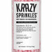 Pink Pearl Pearl 4mm Sprinkle Beads-Krazy Sprinkles_HalfCup_Google Feed-bakell