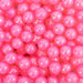 Bulk Size Pink Pearl 8mm Beads Sprinkles | Krazy Sprinkles