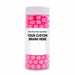 Pink Pearl 8mm Beads Sprinkles | Private Label (48 units per/case) | Bakell
