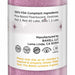 Pink Rose Edible Glitter Spray 4g Pump | Tinker Dust®-B2C_Tinker Dust_Mini Pump-bakell