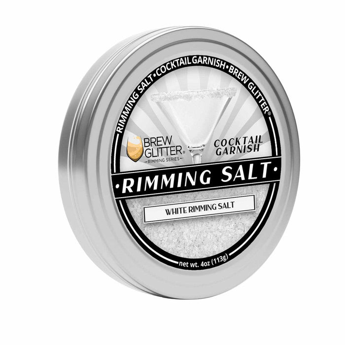 Buy Plain Salt Rimmer - Pure Natural Cocktail Salt - Bakell.com