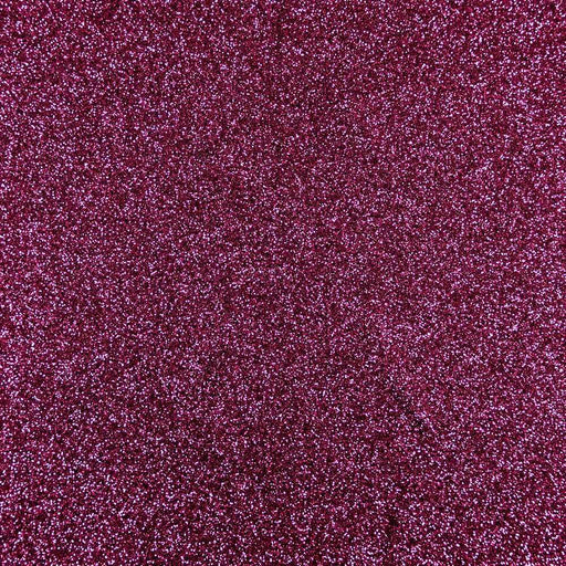 Plum Purple Ultrafine Metallic Craft Glitter Dazzler Dust, premium polyester for decorative projects.