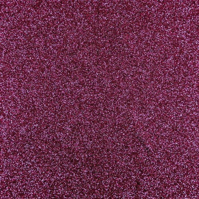 Plum Purple Ultrafine Metallic Craft Glitter Dazzler Dust, premium polyester for decorative projects.