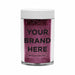 Plum Purple Ultrafine Metallic Craft Glitter Dazzler Dust | Private Label | Premium Polyester Non-Toxic | Bakell-Private Label_Dazzler Dust-bakell
