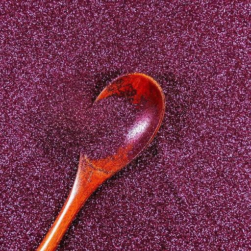 Plum Purple Ultrafine Metallic Craft Glitter Dazzler Dust | Premium Polyester Non-Toxic | Bakell-B2C_Dazzler Dust-bakell