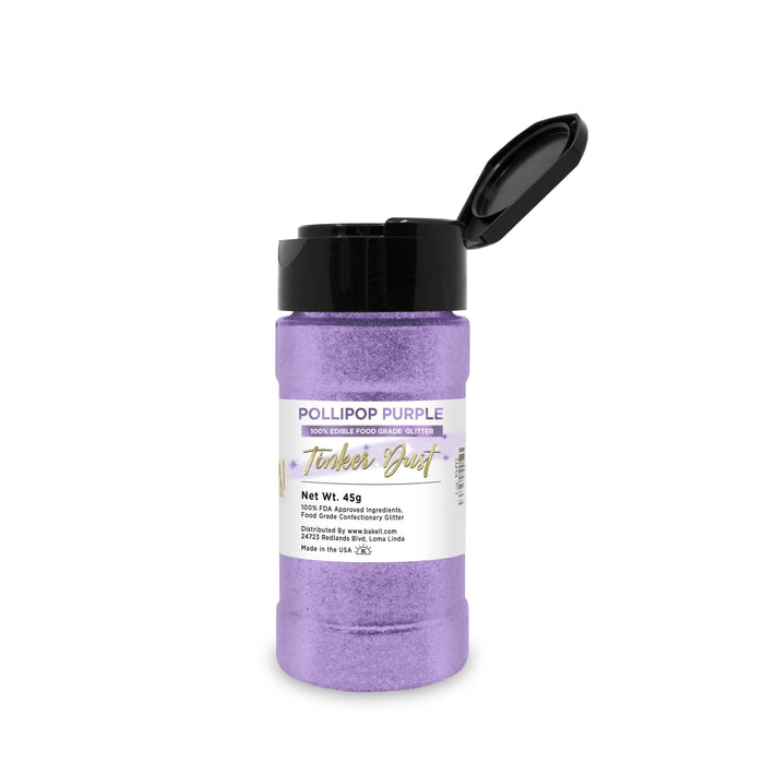 Pollipop Purple 5gram Tinker Dust Glitter | Bakell