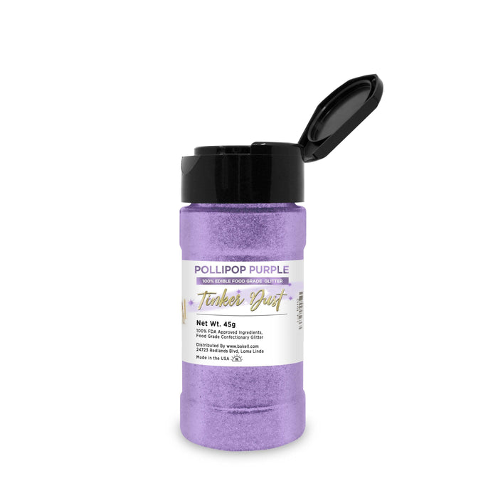 Bulk Size Pollipop Purple Tinker Dust | Bakell