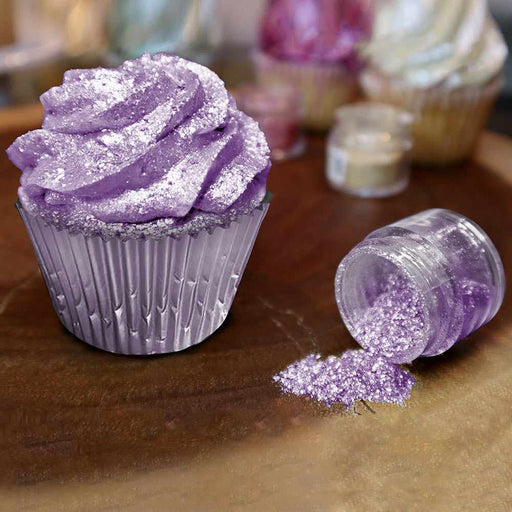 Pollipop Purple Tinker Dust® Glitter Private Label-Private Label_Tinker Dust-bakell