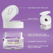 Pollipop Purple Tinker Dust® Glitter Private Label-Private Label_Tinker Dust-bakell