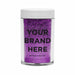 Pony Purple Rainbow Ultrafine Holographic Craft Glitter Dazzler Dust | Private Label | Premium Polyester Non-Toxic | Bakell-Private Label_Dazzler Dust-bakell