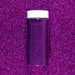 Pony Purple Rainbow Ultrafine Holographic Craft Glitter Dazzler Dust | Premium Polyester Non-Toxic | Bakell-B2C_Dazzler Dust-bakell