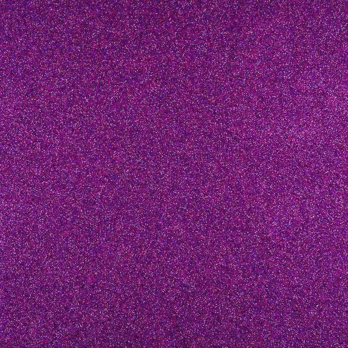 Pony Purple Rainbow Ultrafine Holographic Craft Glitter Dazzler Dust | Premium Polyester Non-Toxic | Bakell-B2C_Dazzler Dust-bakell
