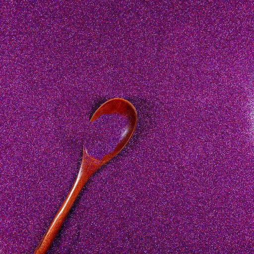 Pony Purple Rainbow Ultrafine Holographic Craft Glitter Dazzler Dust | Premium Polyester Non-Toxic | Bakell-B2C_Dazzler Dust-bakell