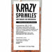 Pumpkin 10mm Shaped Sprinkles-Google Feed_Sprinkles-bakell